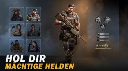 顶级机械师手游官方版图片1