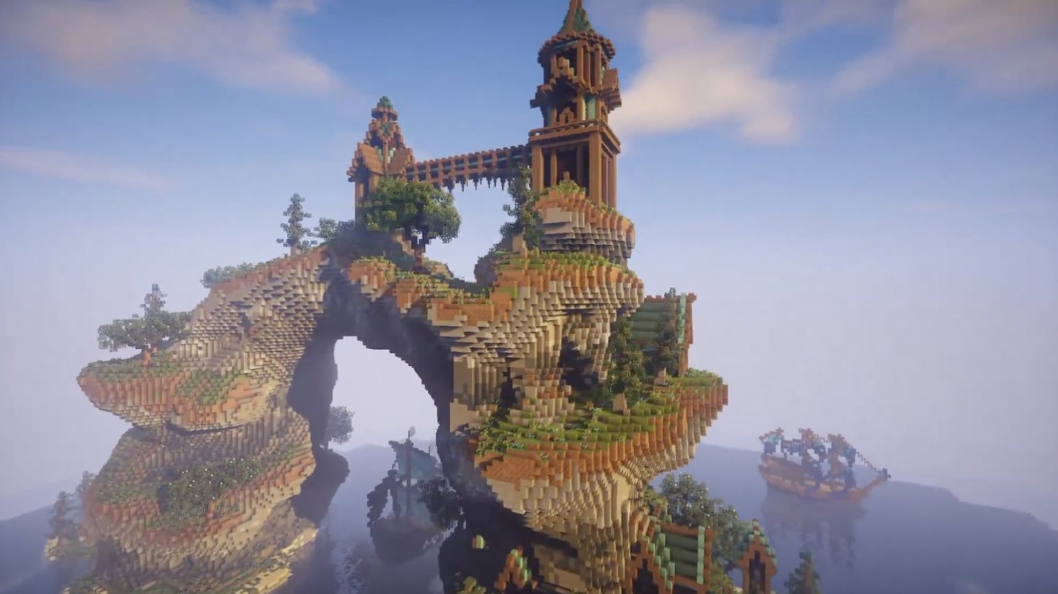 建造城堡模拟器游戏安卓版图片1