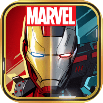 漫威对决无限金币钻石