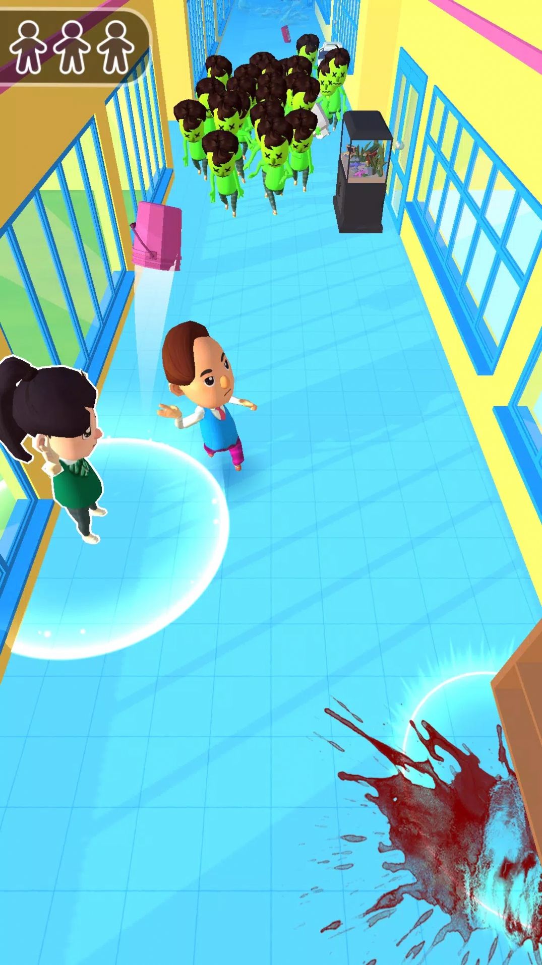 他们都是僵尸游戏最新安卓版图片2