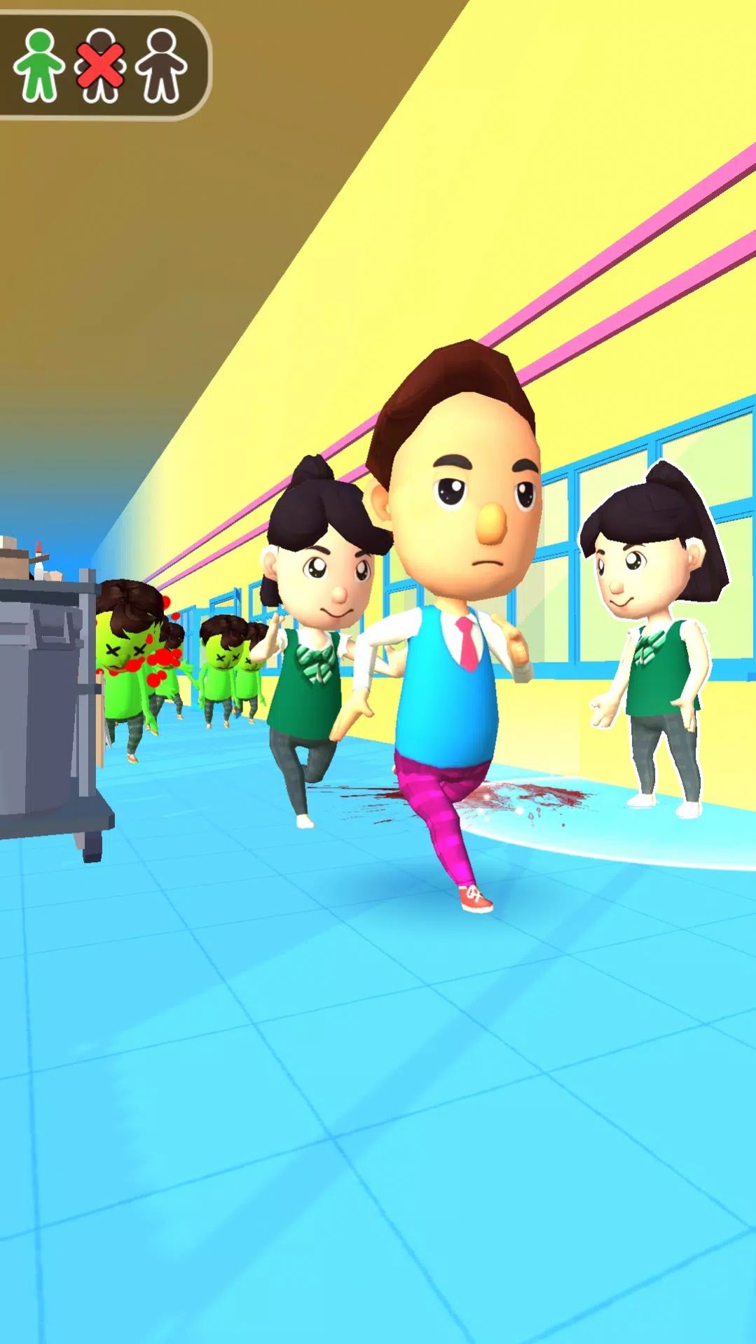 他们都是僵尸游戏最新安卓版图片1