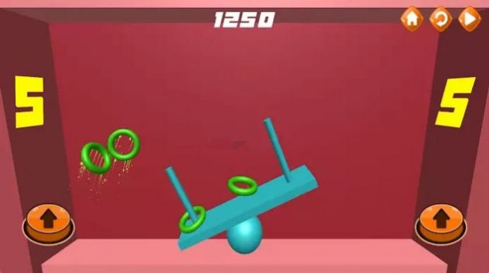 硬环3D游戏安卓版图片1