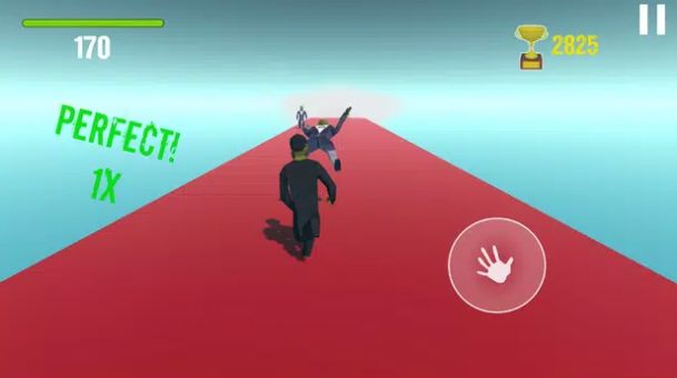 菲儿冲击游戏安卓版图片1