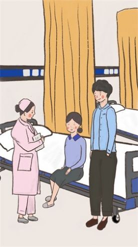 我要如何说再见游戏苹果ios版图片1