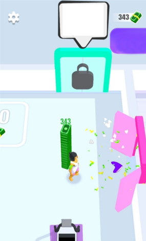 健身操模拟游戏官方版图片1