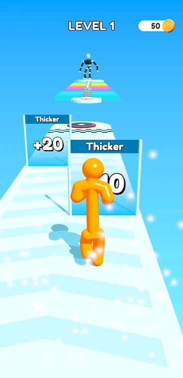 巨人跑步游戏最新版图片1