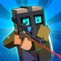 方块人战斗模拟器游戏安卓版（Battle Gun 3D）