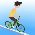 可怕的骑行游戏