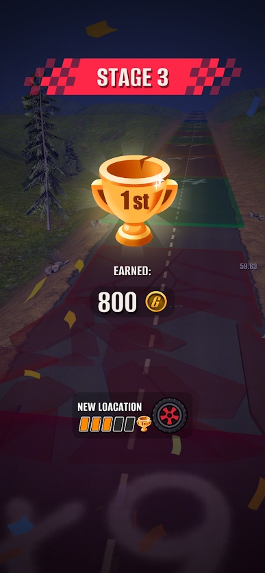 重力轮赛游戏手机版图片1