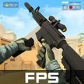 致命火力游戏安卓版(Critical Fire 3D)