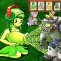 萌娘植物反击战游戏正式正版
