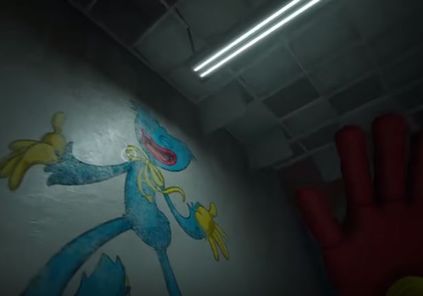 奇怪玩具屋第二章游戏安卓版图片1