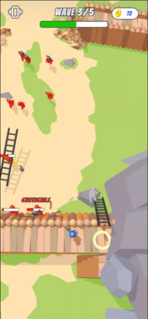 护墙员游戏官方版图片1