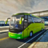 大巴车司机模拟器游戏安卓版(Bus Driving Simulator)