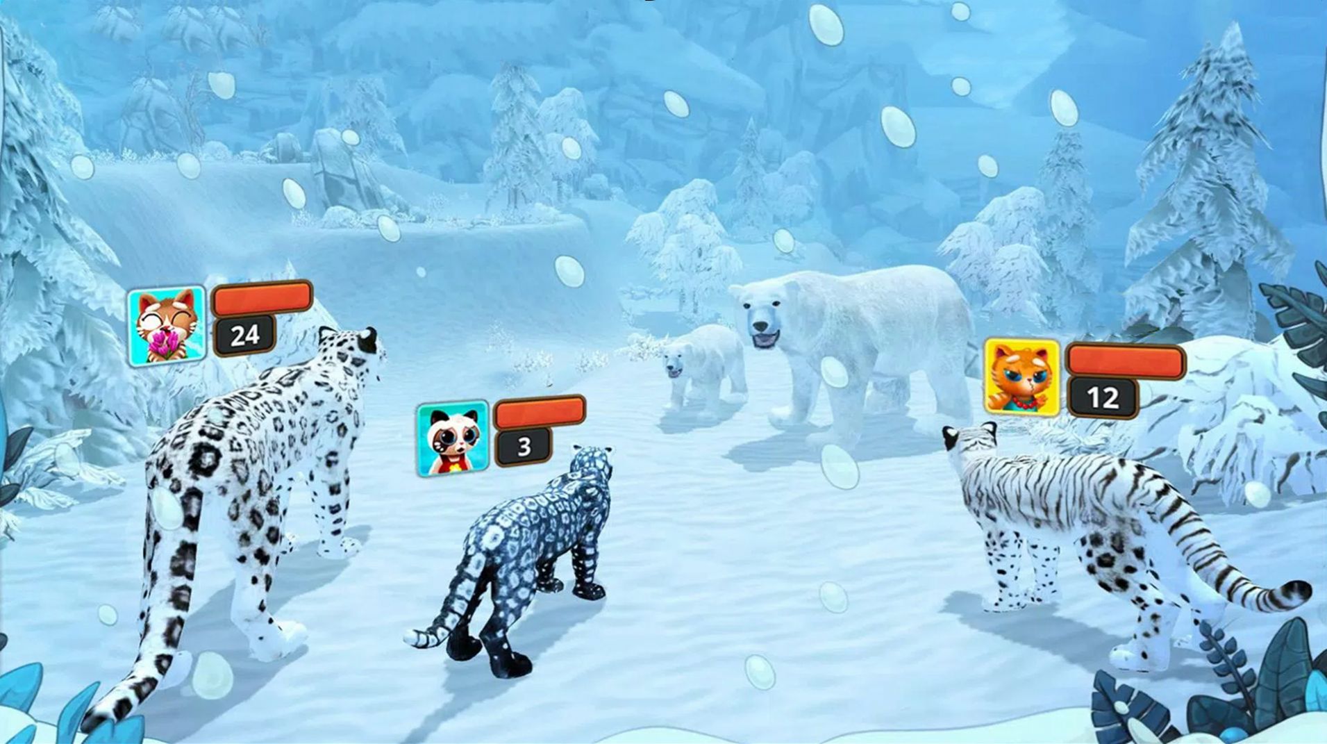 荒野求生大冒险游戏官方安卓版图片1