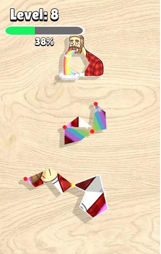 折纸玩家游戏图片1