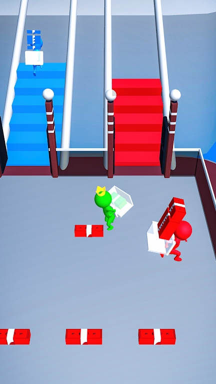 桥梁制作3D游戏游戏图片1