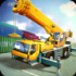 汽车起重机模拟器游戏安卓版(Construction & Crane SIM)