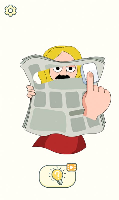 超级橡皮擦游戏安卓版图片1