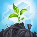 垃圾大亨模拟器游戏安卓版（Trash tycoon）