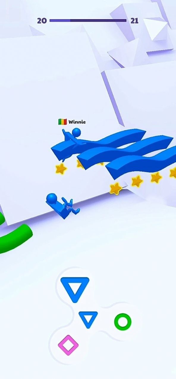 几何体切换游戏安卓版图片2