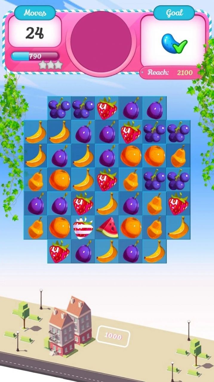 建筑匹配游戏官方版图片1