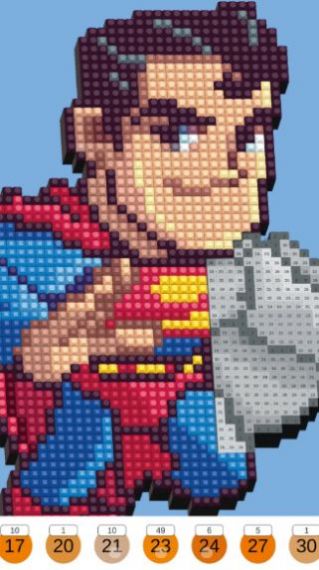 钻石粘粘乐游戏官方版图片1