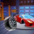 弹弓造车赛游戏安卓版（Car Maker 3D）