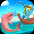 快乐渔村游戏红包版app