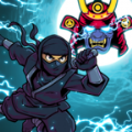 NINJAFURY安卓版