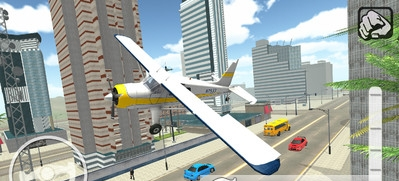 城市老司机游戏最新安卓手机版图片1