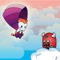 空中狂奔游戏安卓版（Sky Escape）