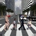 愤怒过马路 最新版