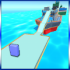 在船上跑游戏安卓版（RunonShips）