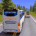 越野巴士模拟器游戏3D安卓手机版（Offroad Bus Simulator Games 3D）