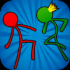 火柴人最终决战游戏安卓手机版（Stick Man The Fight）