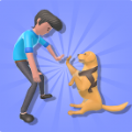 超级狗训练游戏安卓版（Hyper Dog Training）