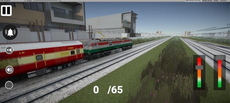 火车模拟器游戏合集