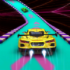 3d汽车特技驾驶游戏正式版