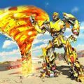 超级机甲战士模拟游戏手机版中文版