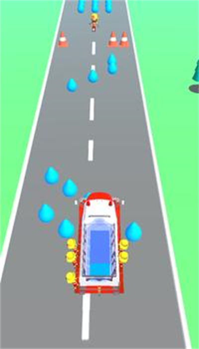 消防员快跑拯救城市游戏安卓版图片1