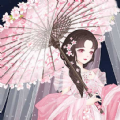 潮流服饰装扮秀游戏