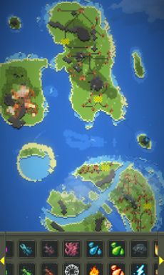 世界盒子0.10.3全物品完整最新最新版图片1