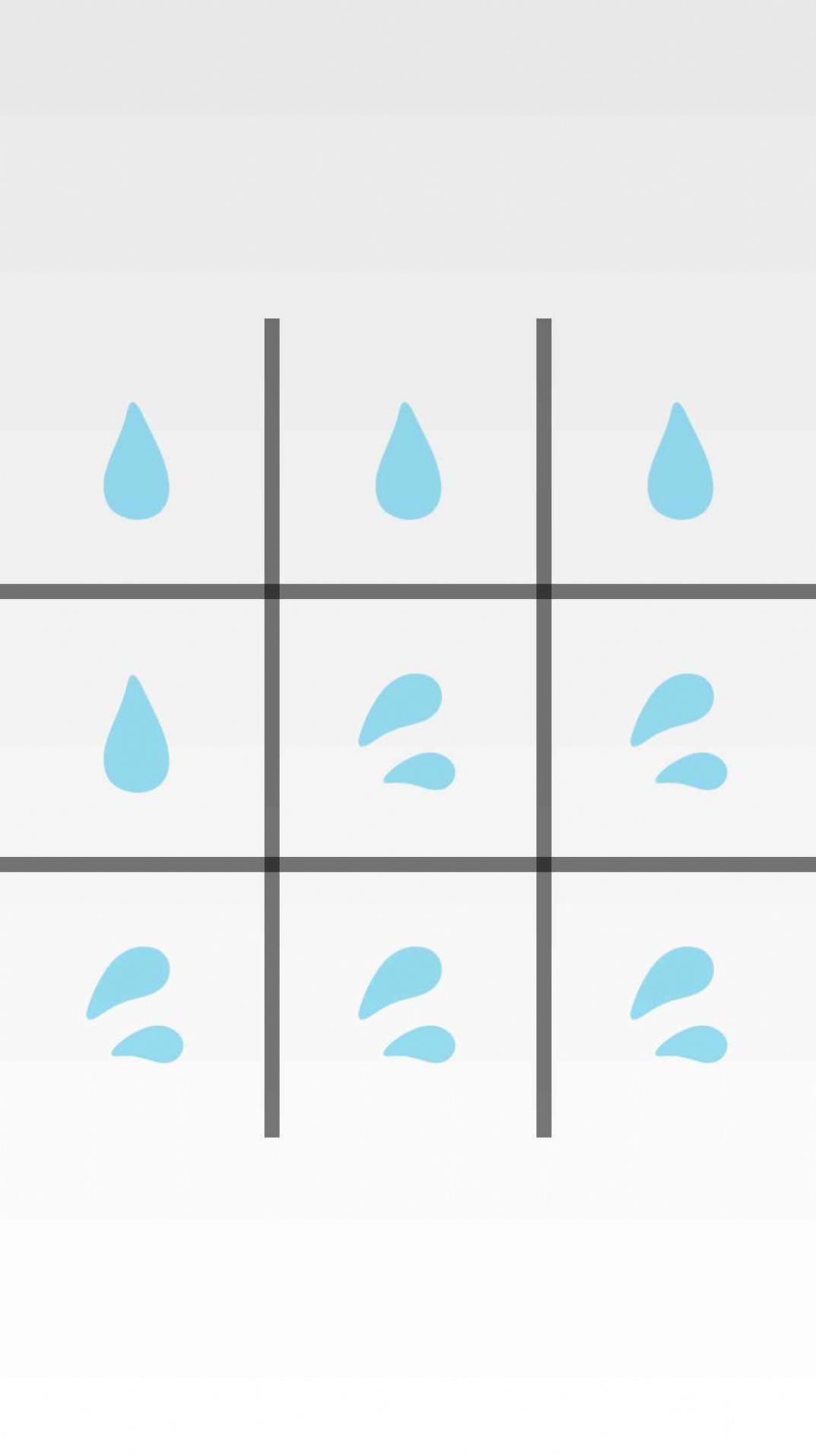 水滴井字棋游戏安卓版图片1