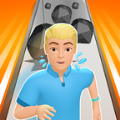 巅峰跑游戏安卓版下载（Peak Run 3D）