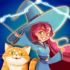 女巫与猫游戏安卓最新版（WitchAndCat）