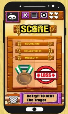 球和炸弹游戏官方版（Balls and Boom）图片1