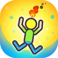 火柴人拯救计划游戏最新版 V1.0