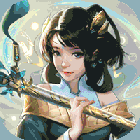 云海寻仙记
