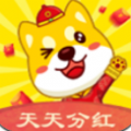 欢乐招财狗 红包版